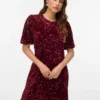 Vmbella Short Dress