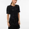 Vmbella Short Dress