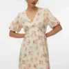 Vmbella Short Dress