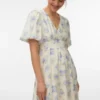 Vmbella Short Dress