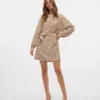 Vmbella Short Dress Vmbella Short Dress