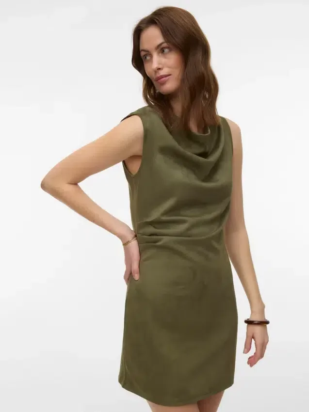 Vmbella Short Dress Vmbella Short Dress