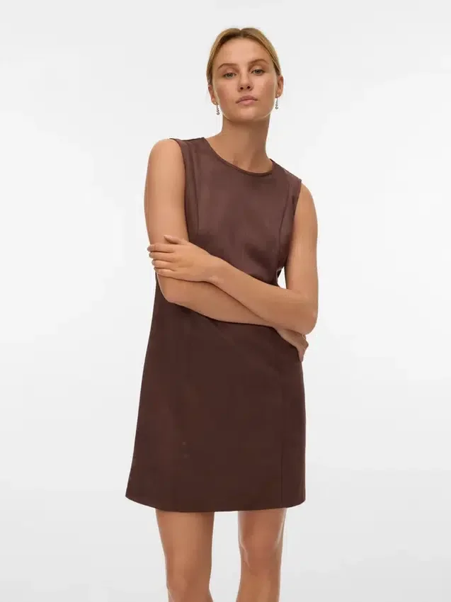 Vmbella Short Dress Vmbella Short Dress