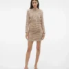 Vmbella Short Dress Vmbella Short Dress