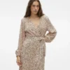 Vmbella Short Dress