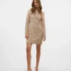 Vmbella Short Dress