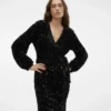 Vmbella Short Dress