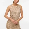 Vmbella Short Dress
