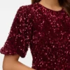 Vmbella Short Dress