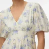 Vmbella Short Dress