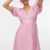 Vmbella Short Dress