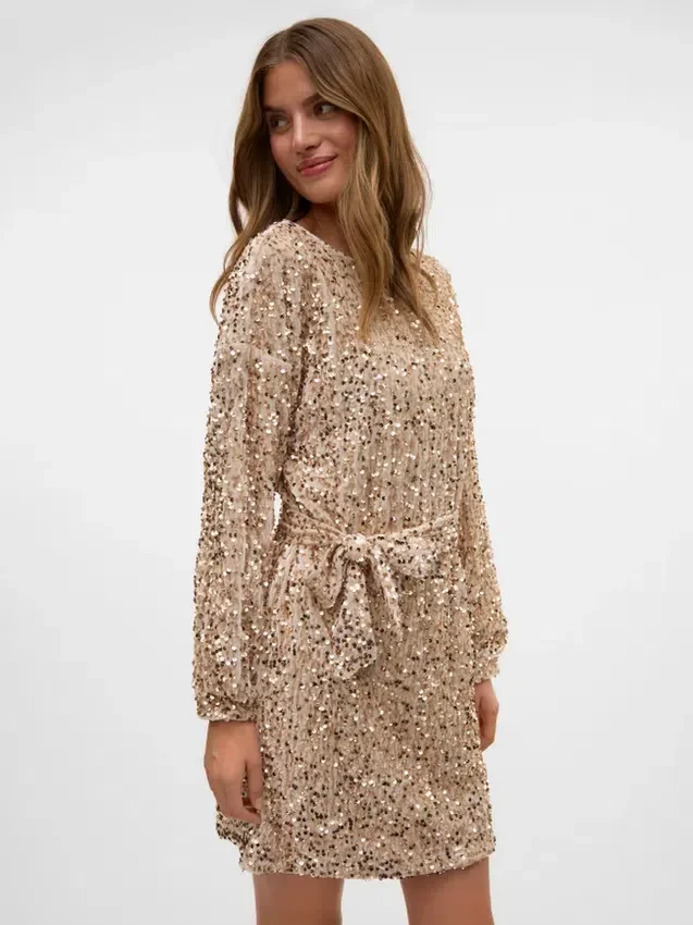 Vmbella Short Dress Vmbella Short Dress