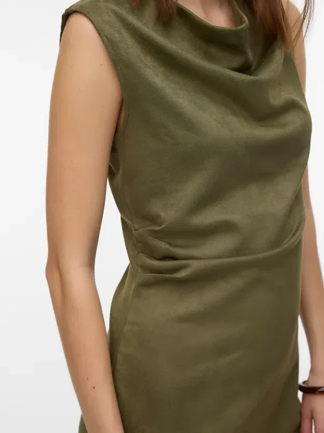 Vmbella Short Dress Vmbella Short Dress