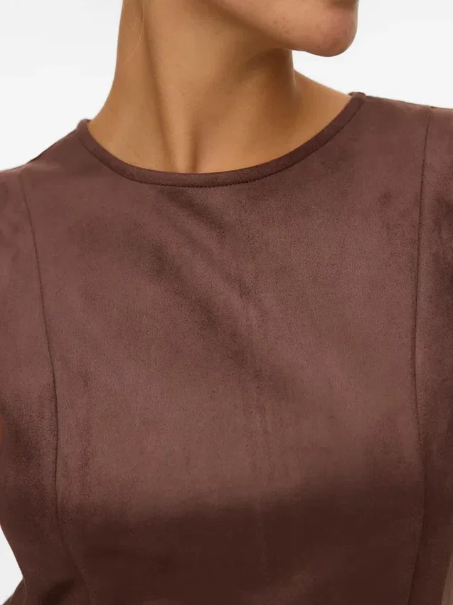 Vmbella Short Dress Vmbella Short Dress
