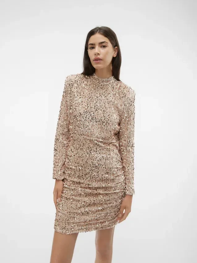 Vmbella Short Dress Vmbella Short Dress
