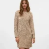 Vmbella Short Dress