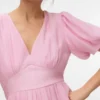 Vmbella Short Dress