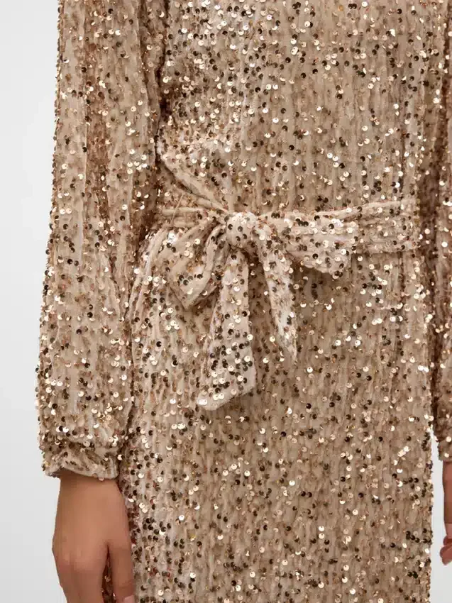 Vmbella Short Dress Vmbella Short Dress