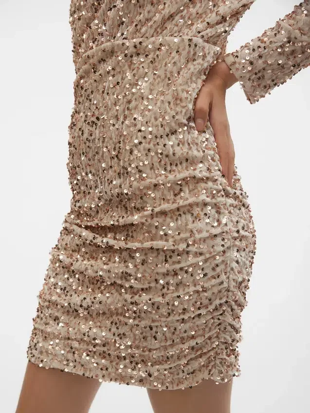 Vmbella Short Dress Vmbella Short Dress