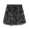 Vmbella Short Skirt