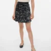 Vmbella Short Skirt