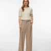 Vmbellis High Waist Trousers