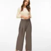 Vmbellis High Waist Trousers
