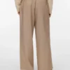 Vmbellis High Waist Trousers