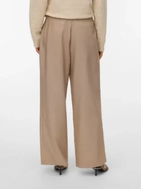 Vmbellis High Waist Trousers