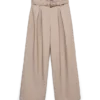 Vmbellis High Waist Trousers