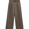 Vmbellis High Waist Trousers