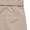 Vmbellis High Waist Trousers