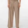 Vmbellis High Waist Trousers