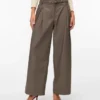 Vmbellis High Waist Trousers