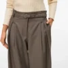 Vmbellis High Waist Trousers