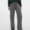 Vmberlin Mid Waist Trousers
