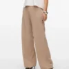 Vmberlin Mid Waist Trousers