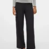 Vmberlin Mid Waist Trousers