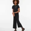 Vmberlin Mid Waist Trousers
