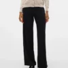 Vmberlin Mid Waist Trousers