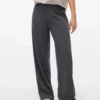 Vmberlin Mid Waist Trousers