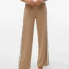Vmberlin Mid Waist Trousers
