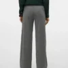 Vmberlin Mid Waist Trousers
