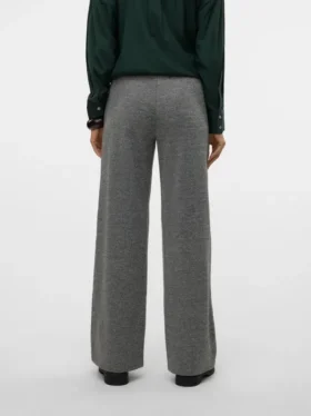 Vmberlin Mid Waist Trousers