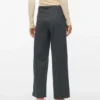 Vmberlin Mid Waist Trousers