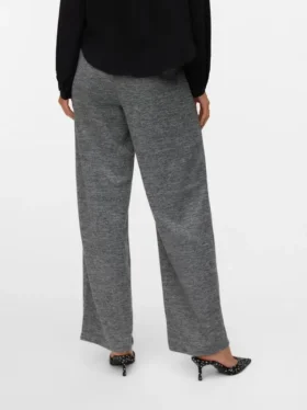 Vmberlin Mid Waist Trousers