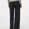 Vmberlin Mid Waist Trousers