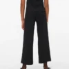 Vmberlin Mid Waist Trousers