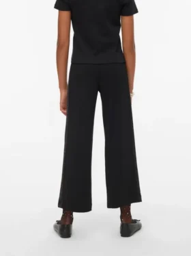 Vmberlin Mid Waist Trousers