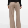 Vmberlin Mid Waist Trousers